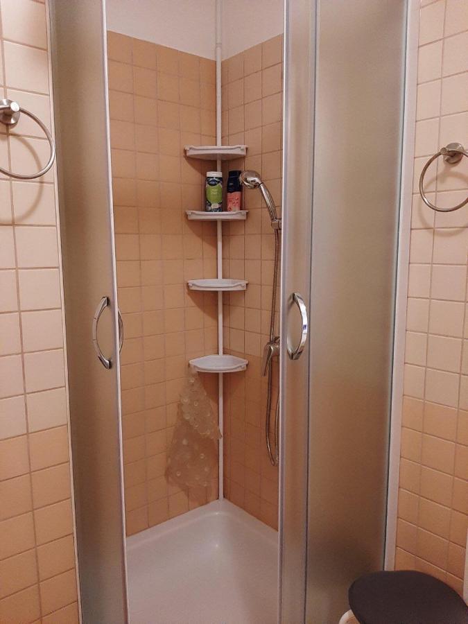 רייקה Apartment West מראה חיצוני תמונה
