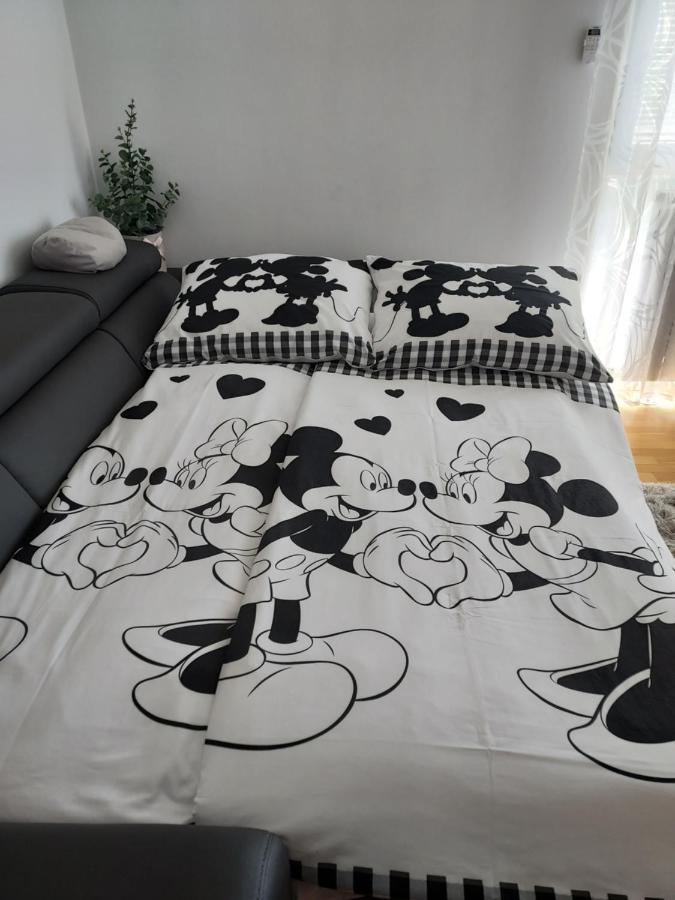 רייקה Apartment West מראה חיצוני תמונה