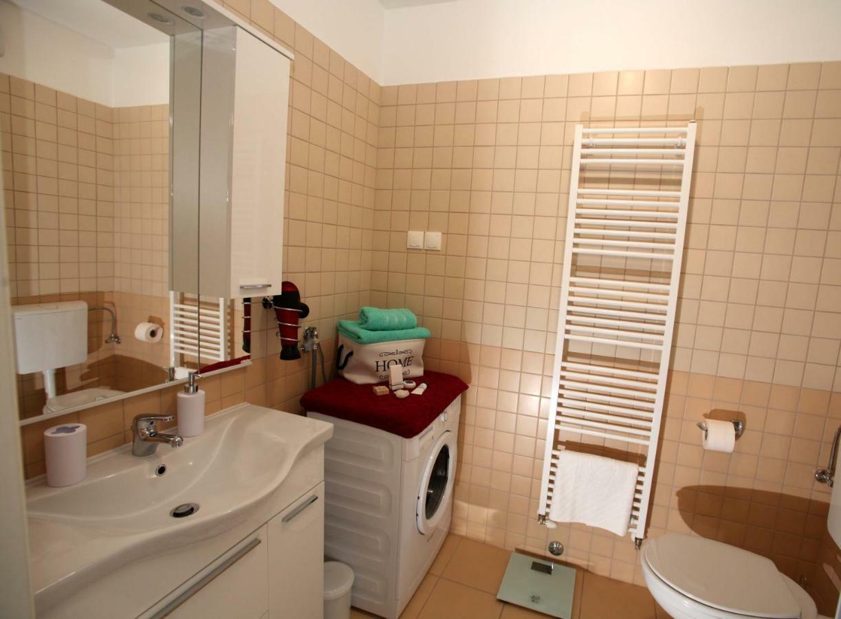 רייקה Apartment West מראה חיצוני תמונה