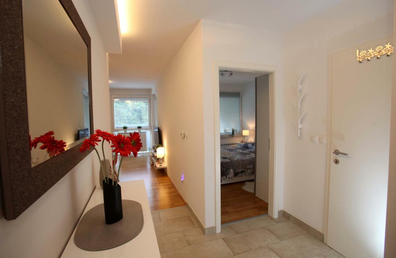 רייקה Apartment West מראה חיצוני תמונה