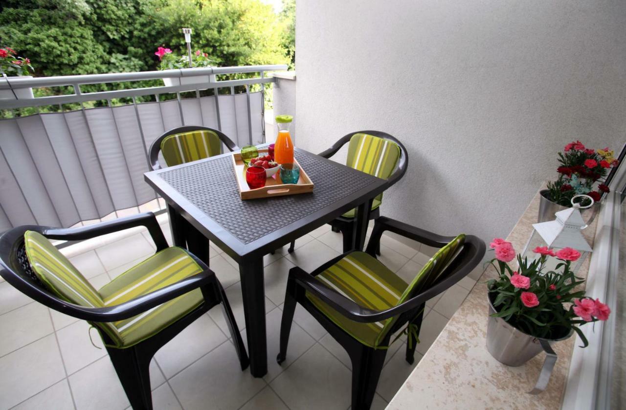 רייקה Apartment West מראה חיצוני תמונה