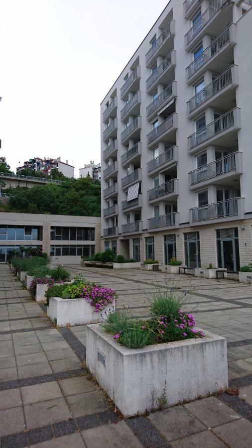 רייקה Apartment West מראה חיצוני תמונה